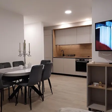 Divna Apartman *