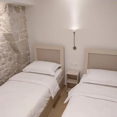 Apartman Divna *