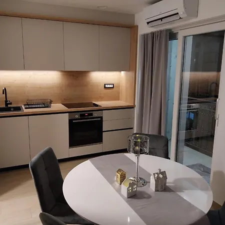 Divna Apartman *