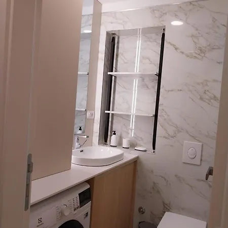 Apartman Divna Imotski