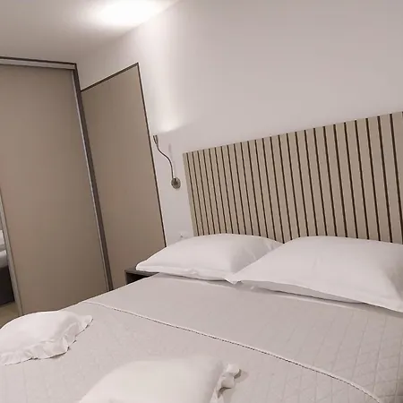 Divna Apartman *