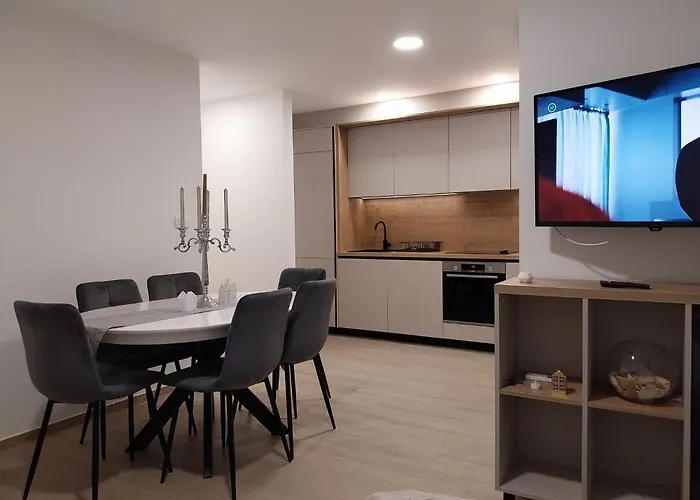 Divna Apartman *