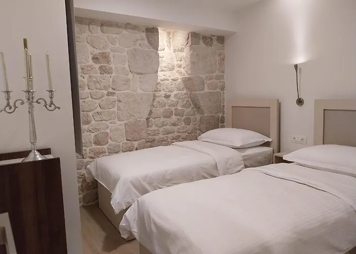 Apartman Divna *