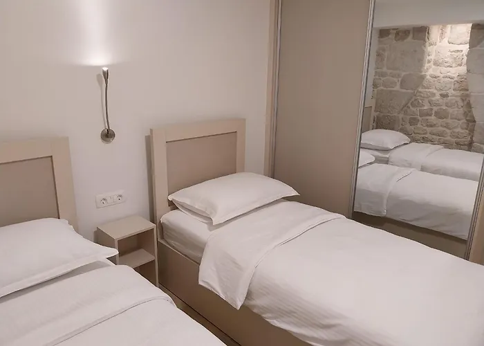 Divna Apartman Imotski