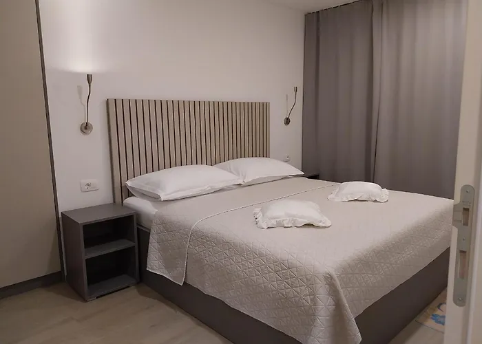 Apartman Divna Imotski