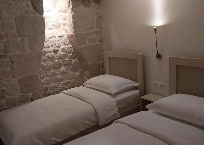 Divna Apartman