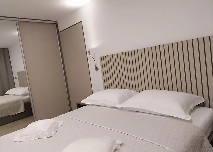 Divna Apartman *
