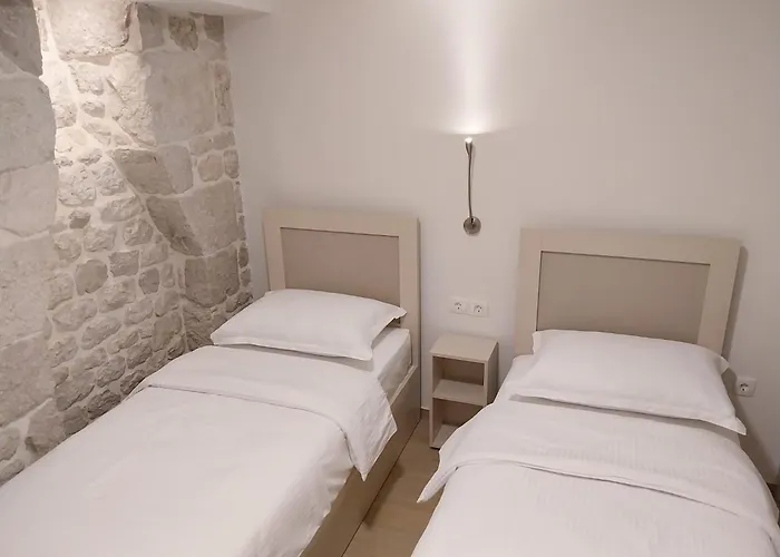 Apartman Divna *